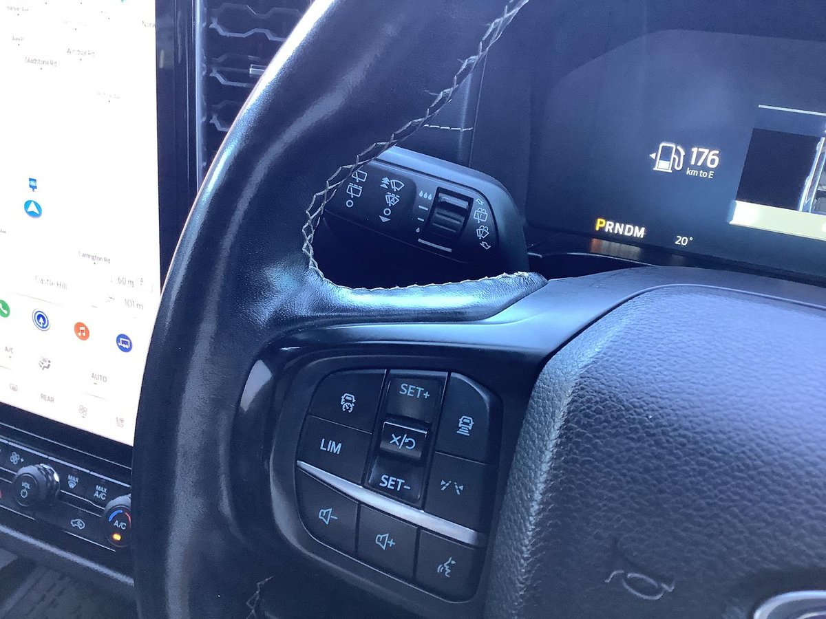 2023 Ford Everest Platinum MY22 4X4 Dual Range image 26