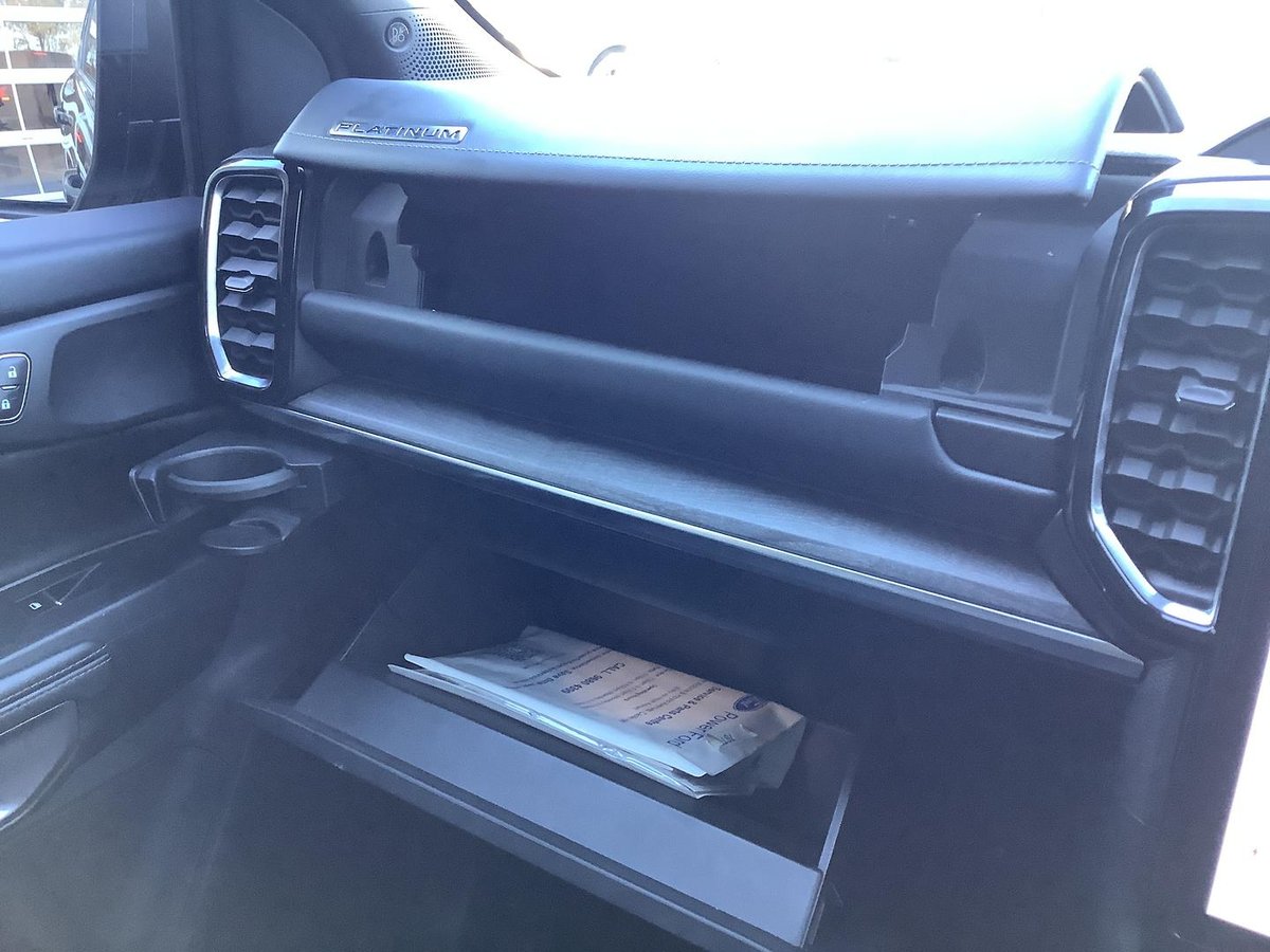 2023 Ford Everest Platinum MY22 4X4 Dual Range image 33