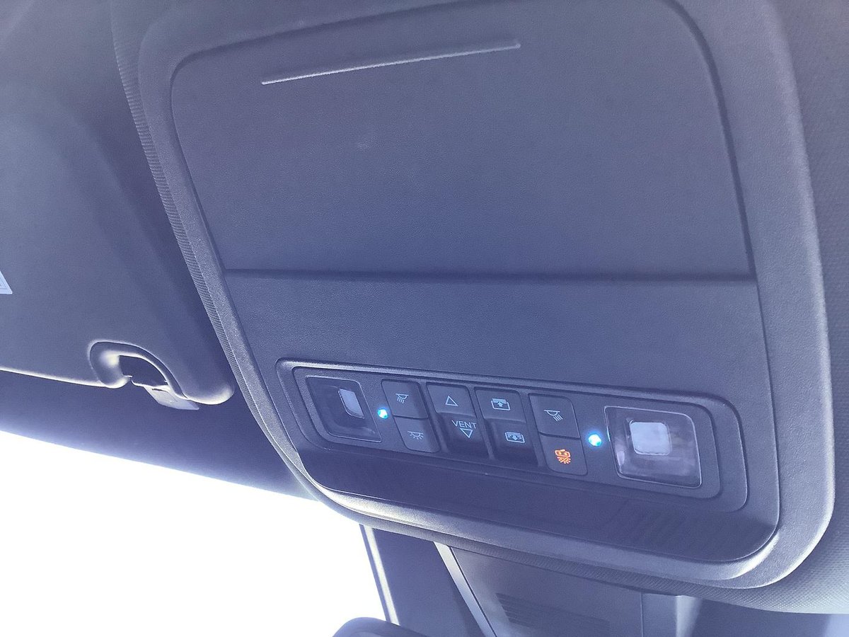 2023 Ford Everest Platinum MY22 4X4 Dual Range image 37