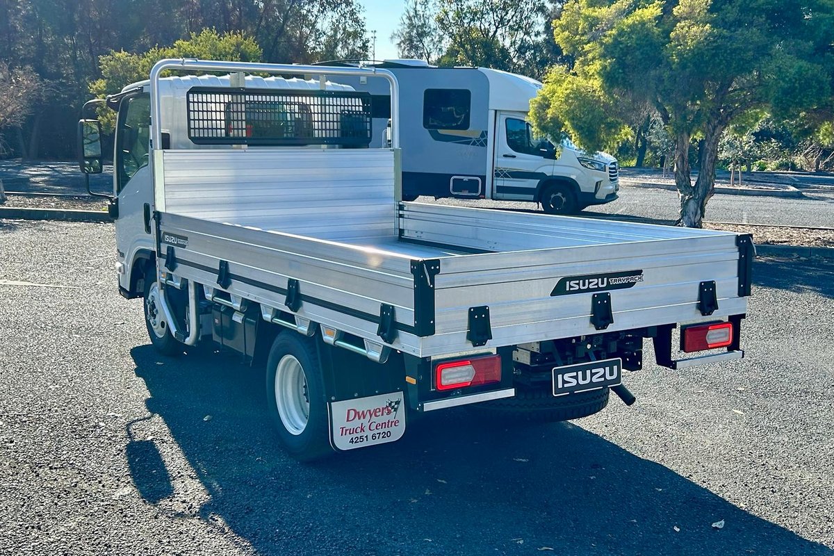 2026 Isuzu N Series NMS 65-150 MT D28 Traypack image 7