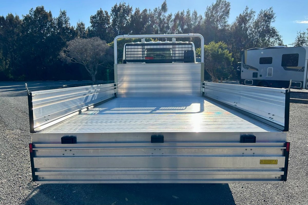 2026 Isuzu N Series NMS 65-150 MT D28 Traypack image 14