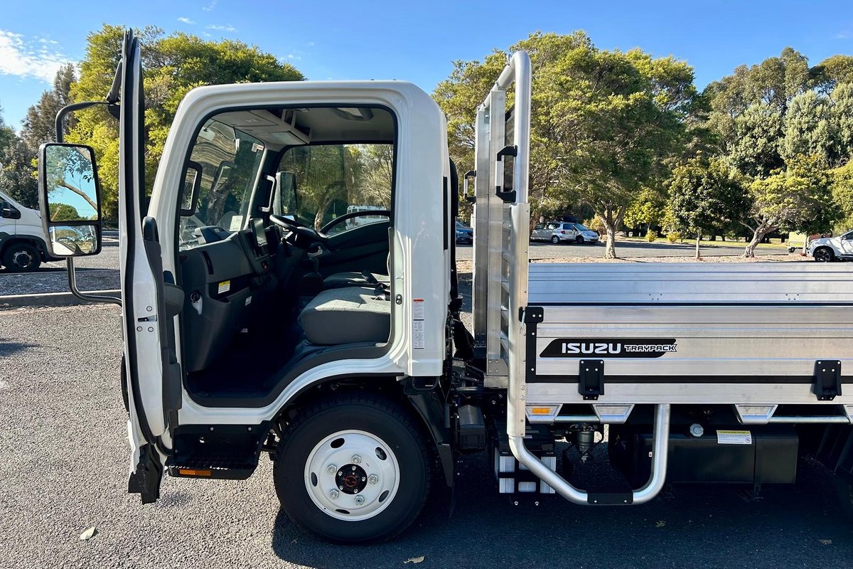 2026 Isuzu N Series NMS 65-150 MT D28 Traypack image 16