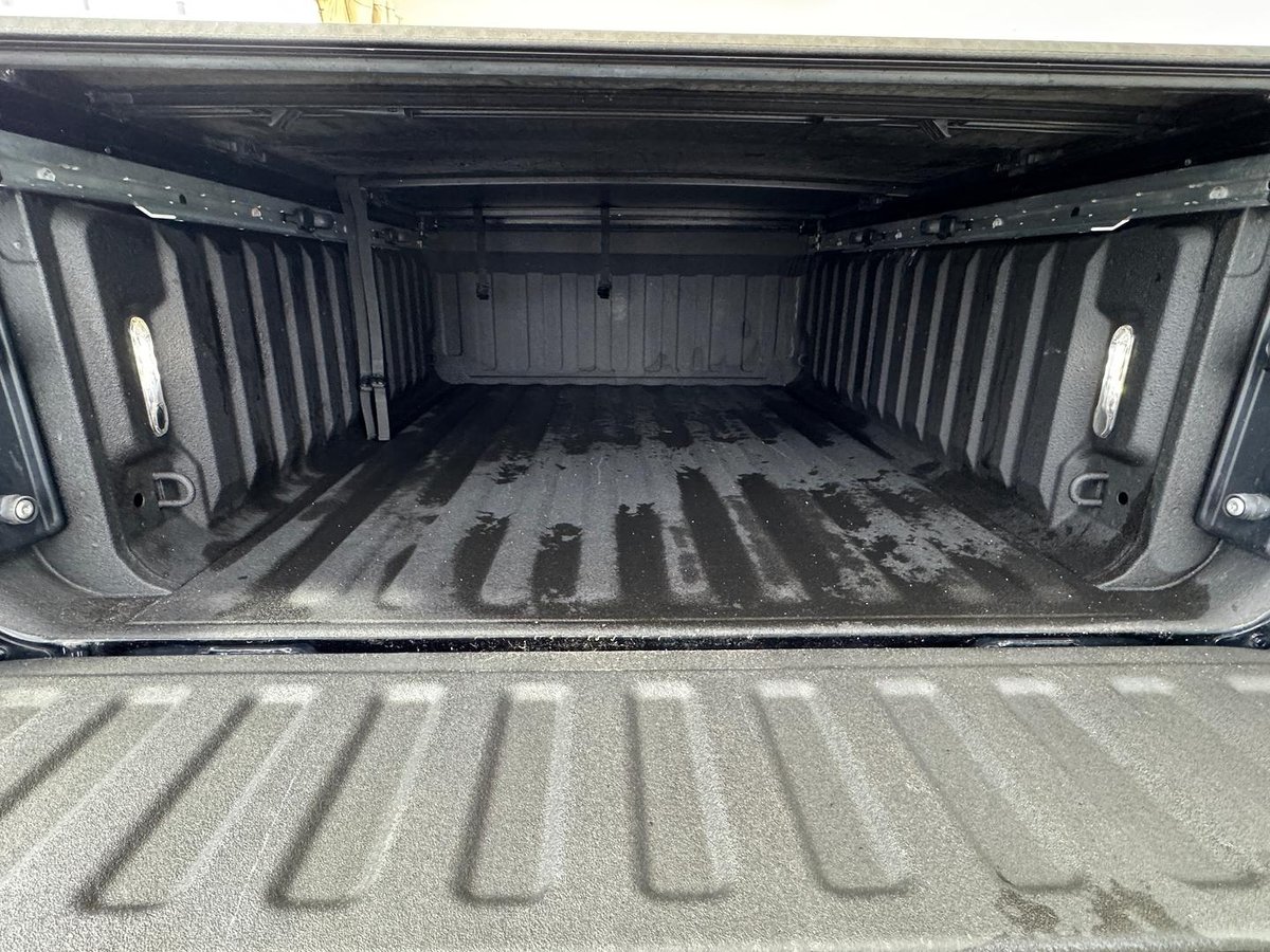 2023 RAM 1500 Laramie Sport RamBox DT MY23 4X4 Dual Range image 23