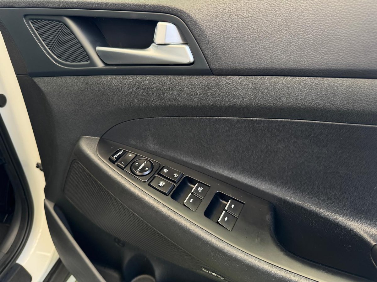 2020 Hyundai Tucson Elite TL3 MY21 AWD image 13