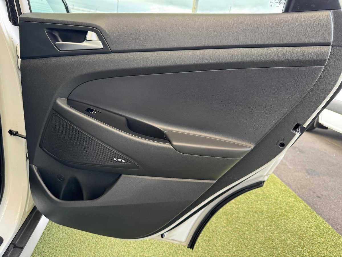 2020 Hyundai Tucson Elite TL3 MY21 AWD image 15