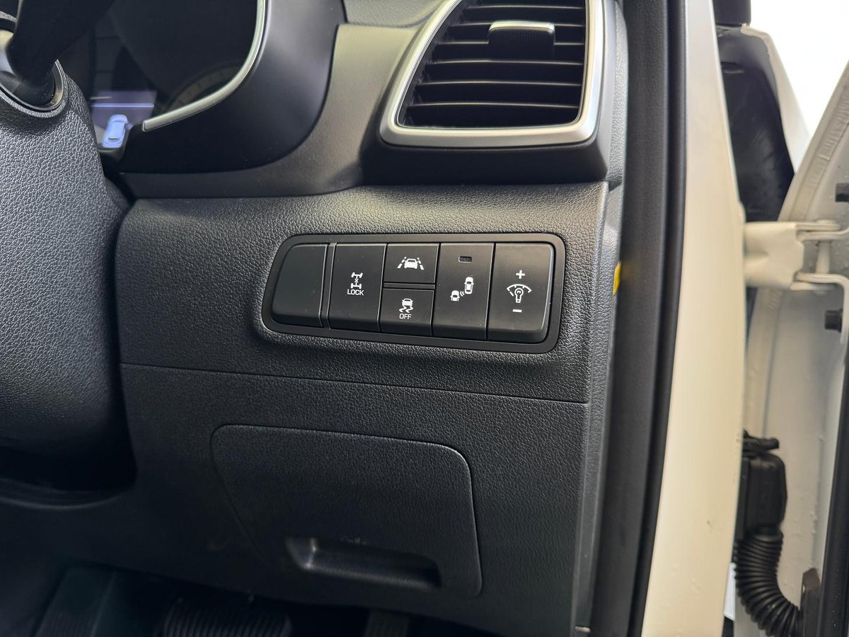 2020 Hyundai Tucson Elite TL3 MY21 AWD image 16
