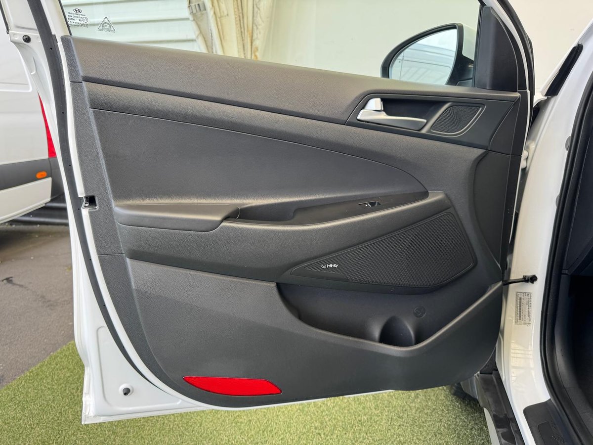 2020 Hyundai Tucson Elite TL3 MY21 AWD image 22