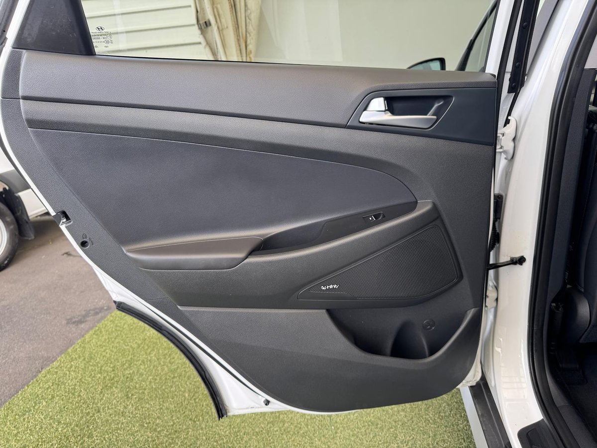 2020 Hyundai Tucson Elite TL3 MY21 AWD image 23