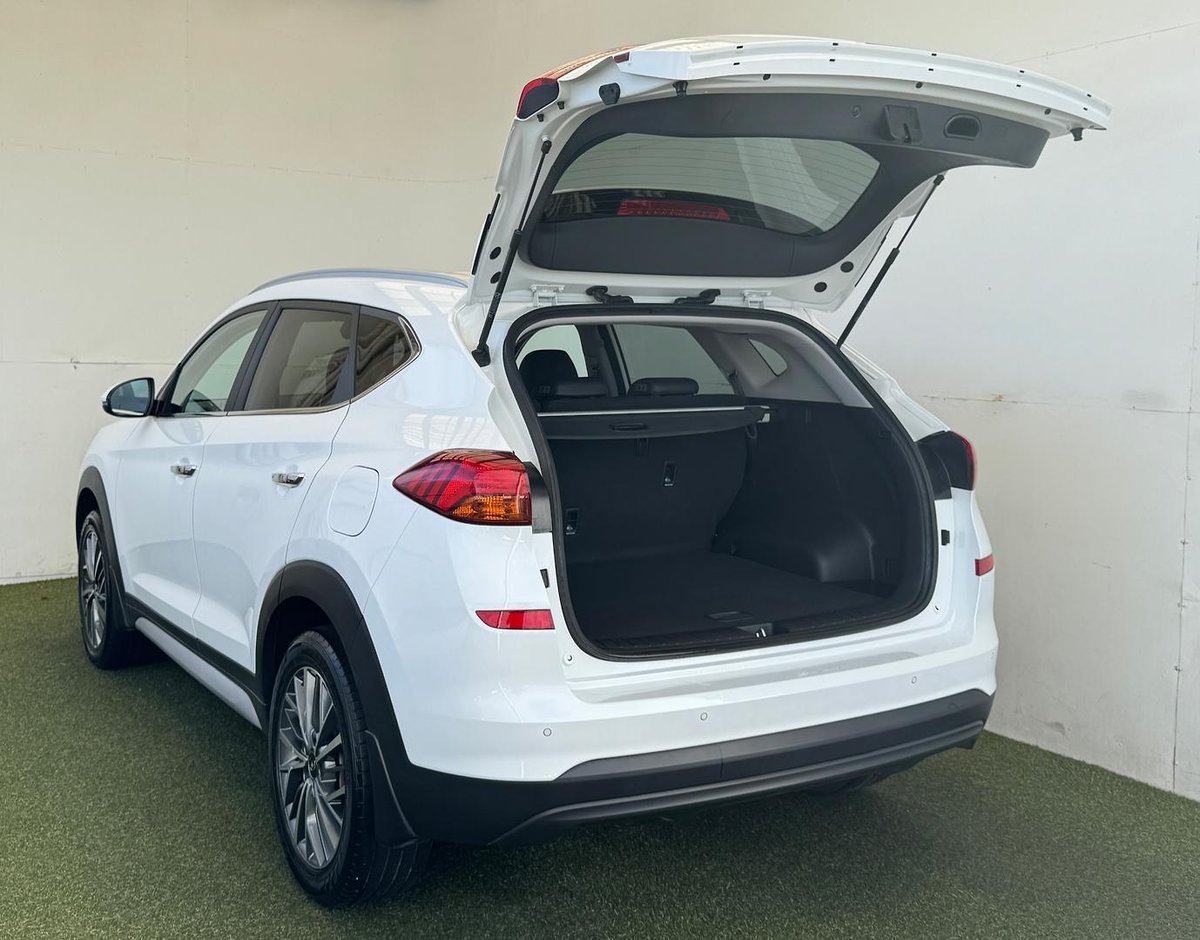 2020 Hyundai Tucson Elite TL3 MY21 AWD image 30