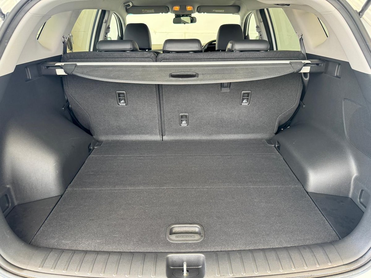 2020 Hyundai Tucson Elite TL3 MY21 AWD image 31