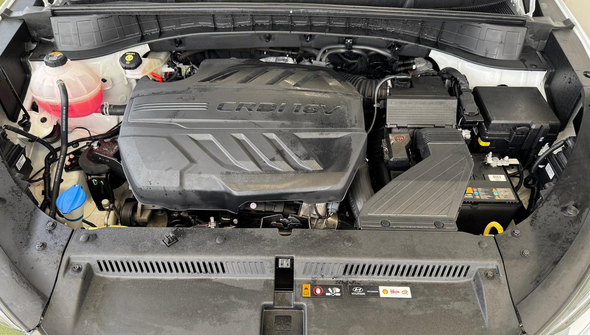2020 Hyundai Tucson Elite TL3 MY21 AWD image 32