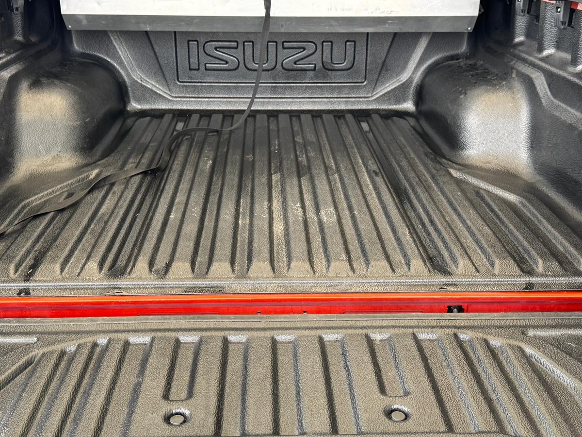 2022 Isuzu D-MAX X-TERRAIN MY23 4X4 Dual Range image 23