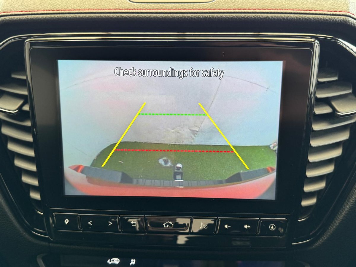 2022 Isuzu D-MAX X-TERRAIN MY23 4X4 Dual Range image 7