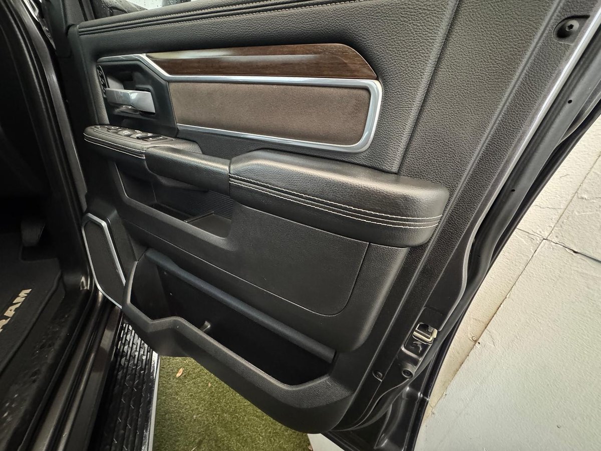 2023 RAM 2500 Laramie Rambox DJ MY23 4X4 Dual Range image 12