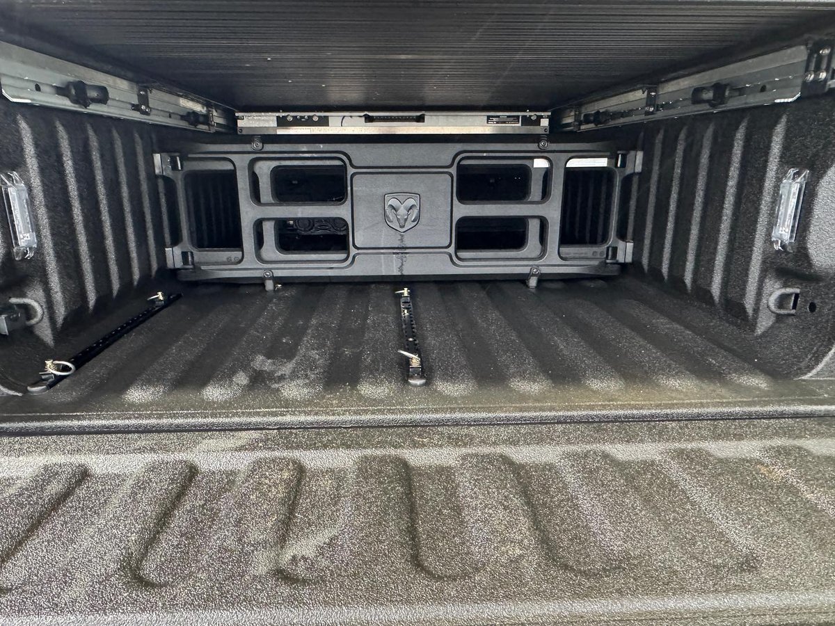 2023 RAM 2500 Laramie Rambox DJ MY23 4X4 Dual Range image 21