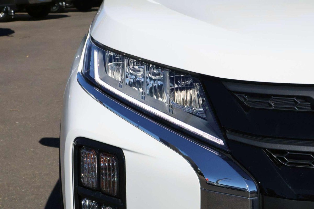 2024 Mitsubishi ASX GSR XD MY24 image 8