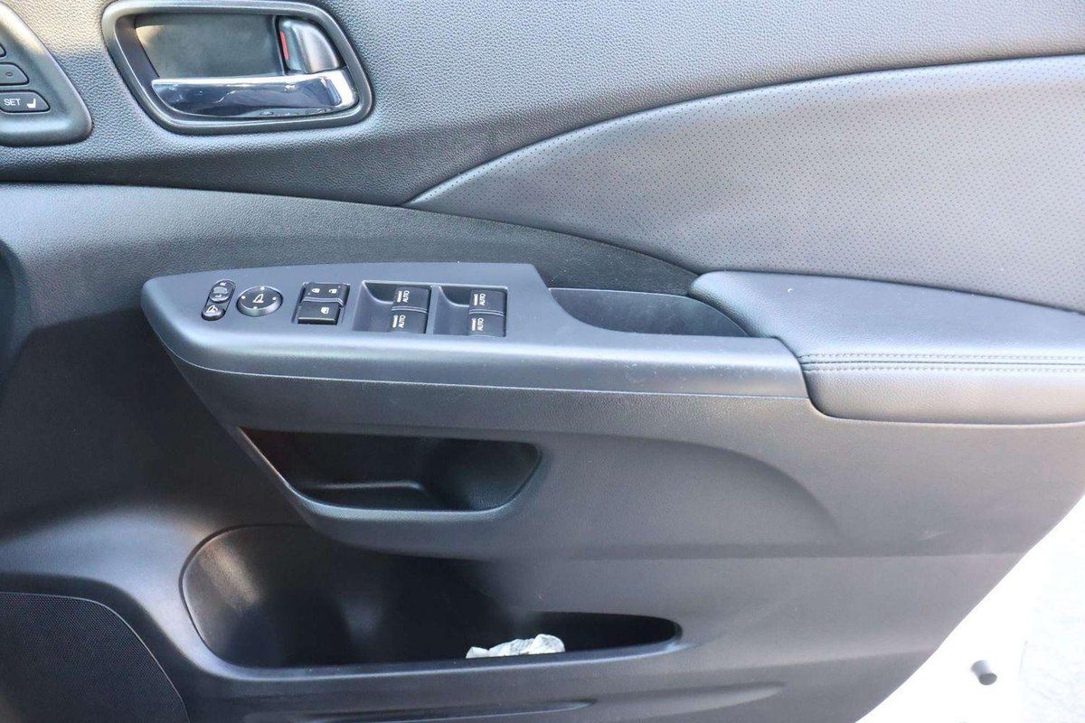 2015 Honda CR-V VTi-L RM Series II MY16 image 22