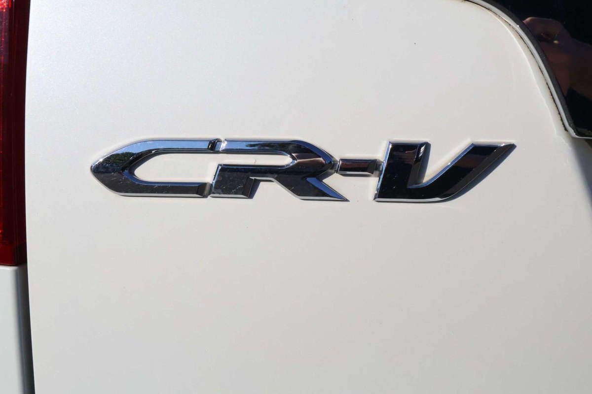 2015 Honda CR-V VTi-L RM Series II MY16 image 24
