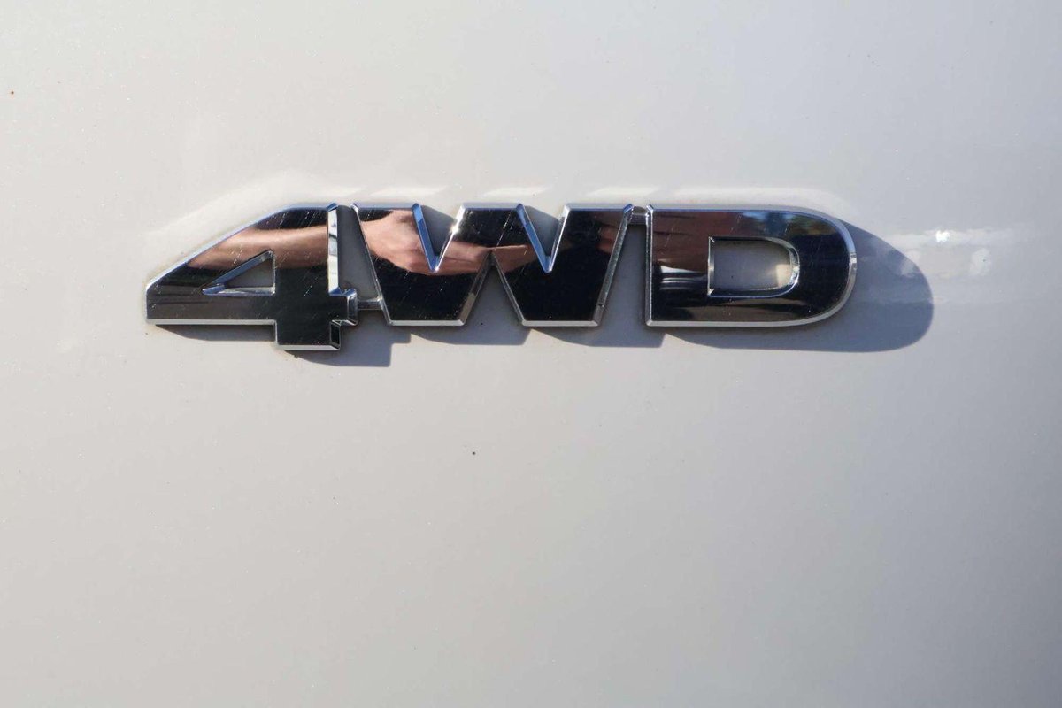 2015 Honda CR-V VTi-L RM Series II MY16 image 25