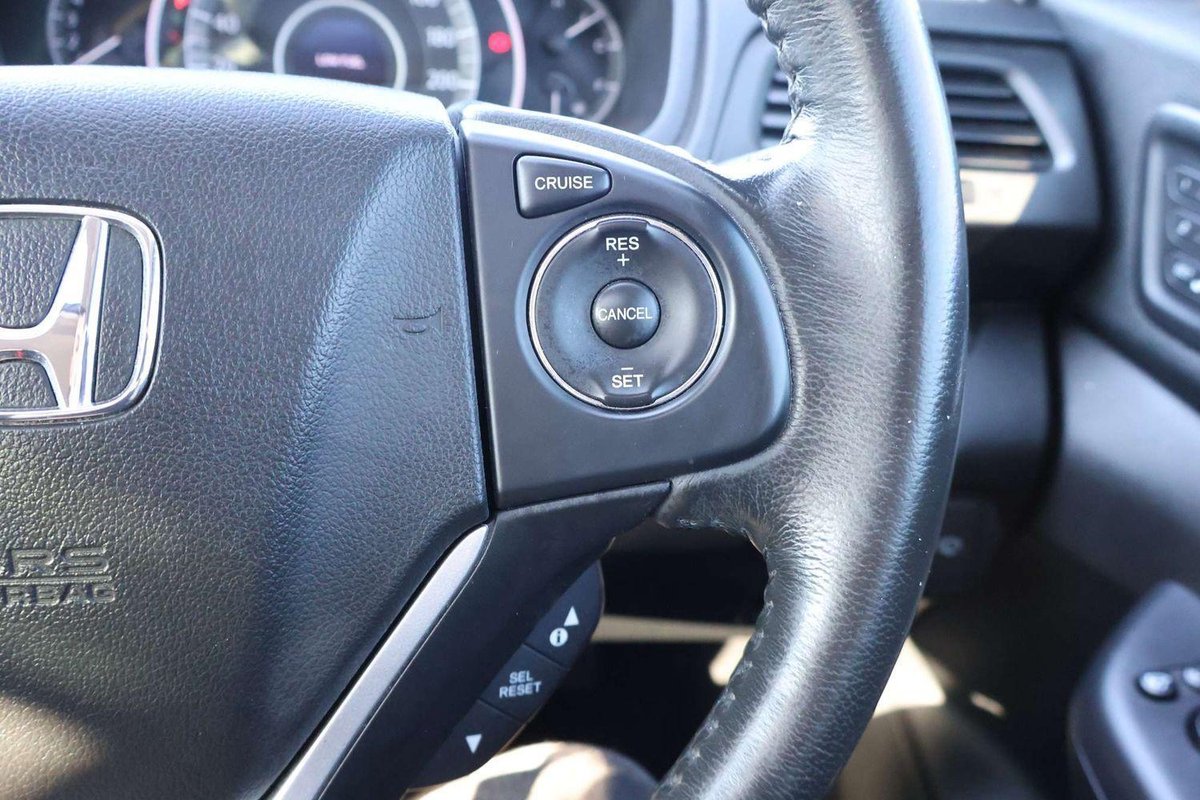2015 Honda CR-V VTi-L RM Series II MY16 image 20