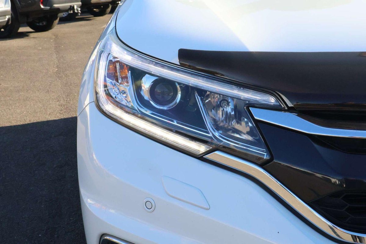 2015 Honda CR-V VTi-L RM Series II MY16 image 9