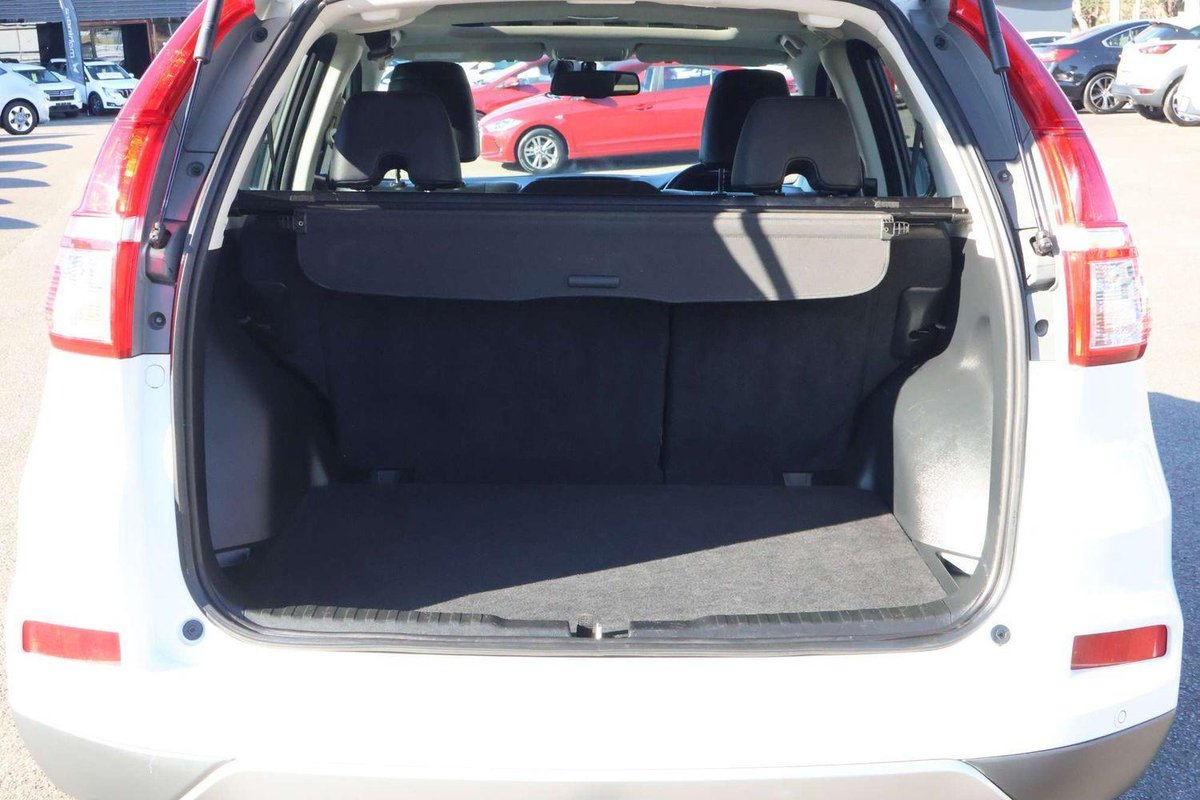 2015 Honda CR-V VTi-L RM Series II MY16 image 26