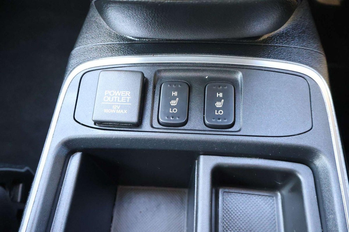 2015 Honda CR-V VTi-L RM Series II MY16 image 17