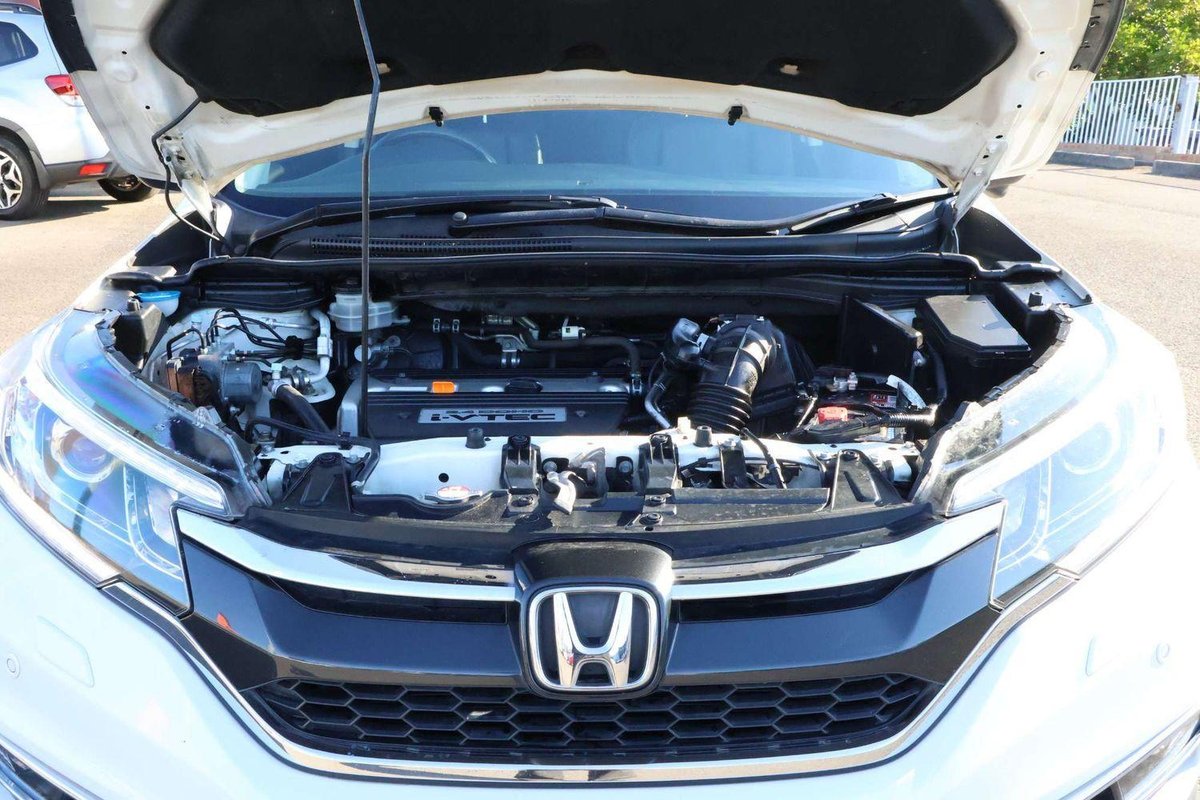 2015 Honda CR-V VTi-L RM Series II MY16 image 27