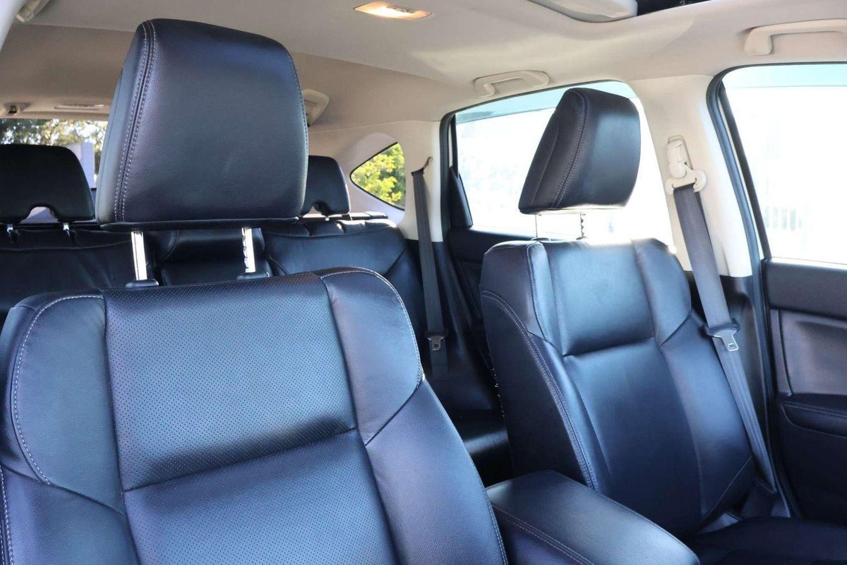 2015 Honda CR-V VTi-L RM Series II MY16 image 12
