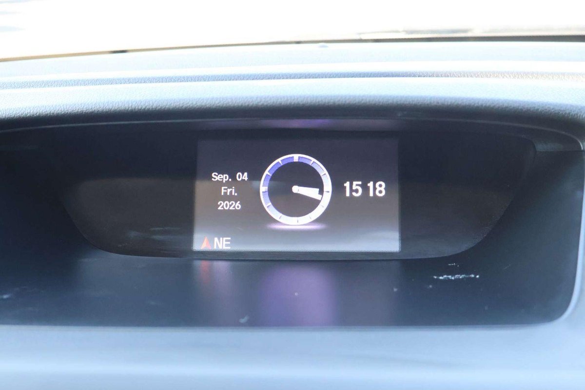 2015 Honda CR-V VTi-L RM Series II MY16 image 13