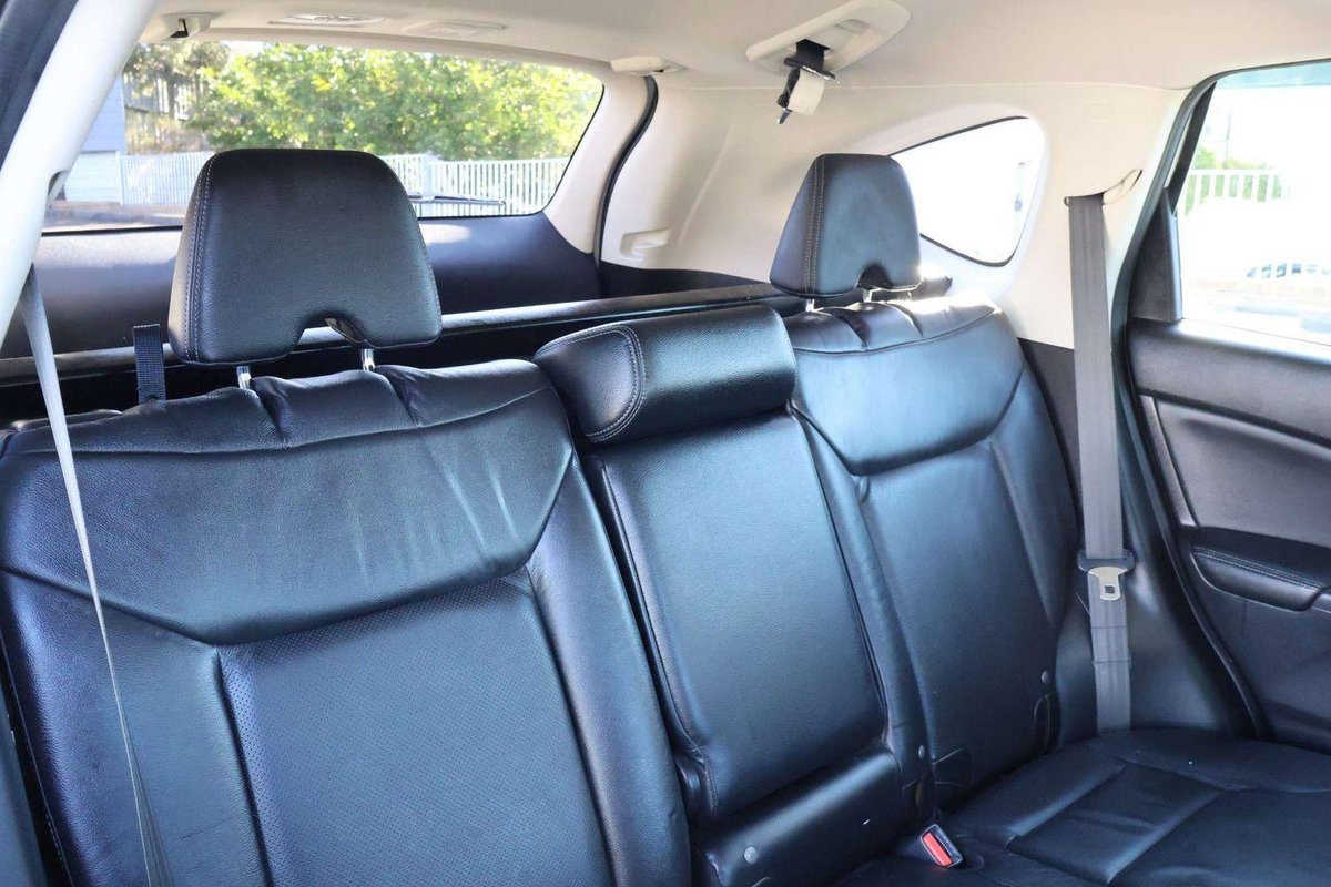 2015 Honda CR-V VTi-L RM Series II MY16 image 23