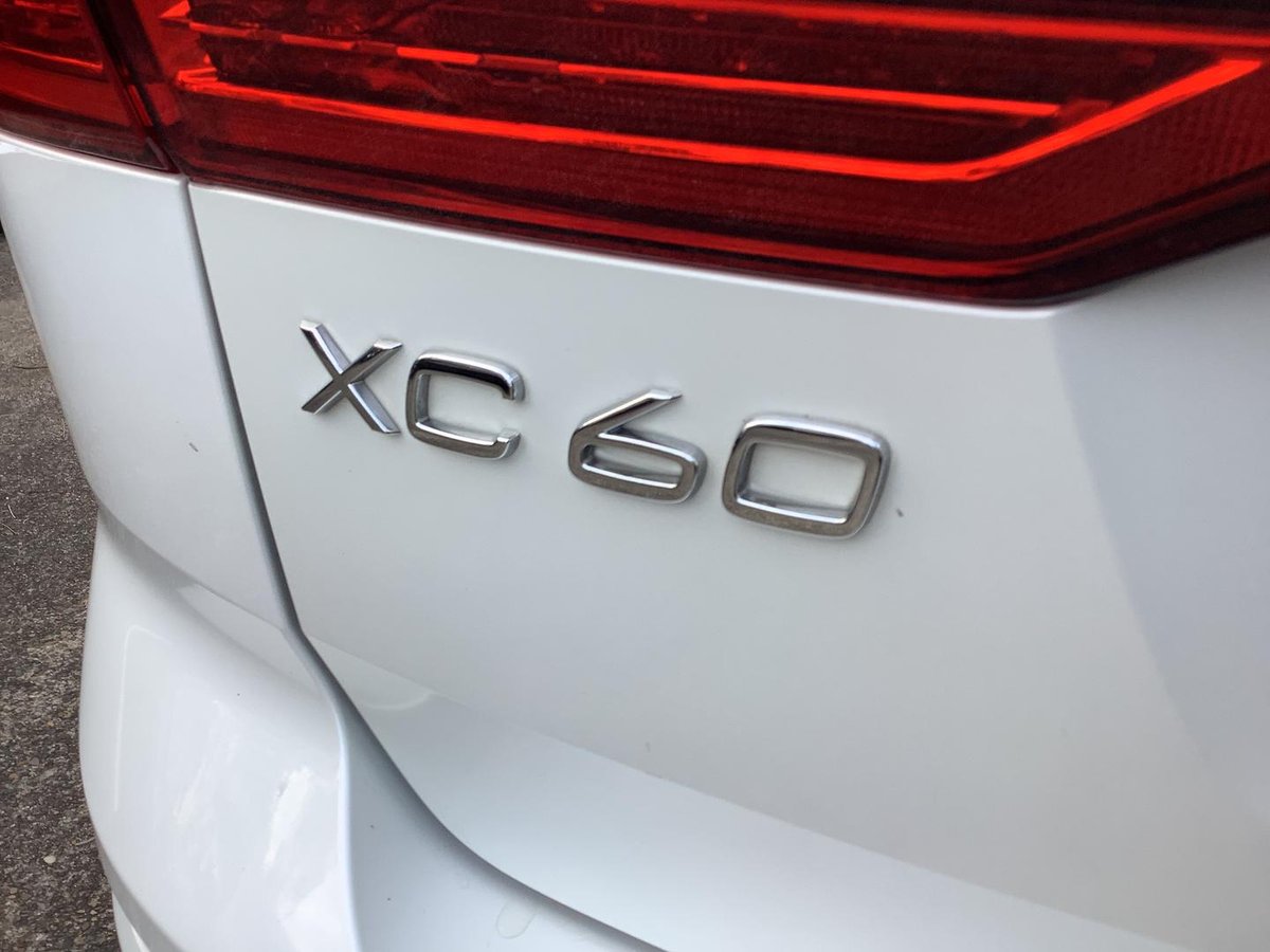2023 Volvo XC60 Ultimate B5 Bright MY23 AWD image 7