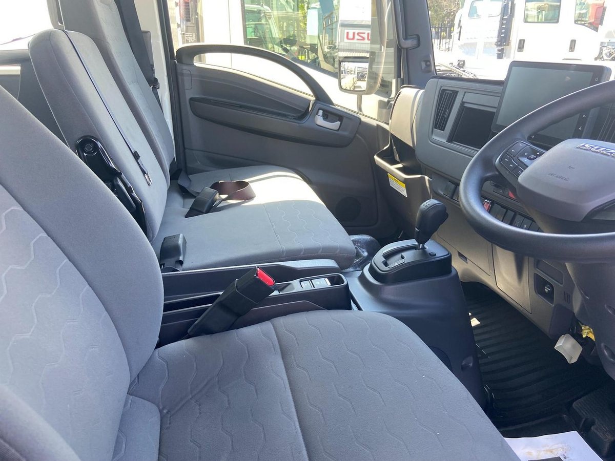 2026 Isuzu Nnr 45 150 Isuzu Nnr 45 150 Dt C34 Tray nnr image 19