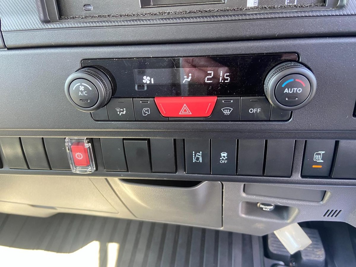 2026 Isuzu Nnr 45 150 Isuzu Nnr 45 150 Dt C34 Tray nnr image 20