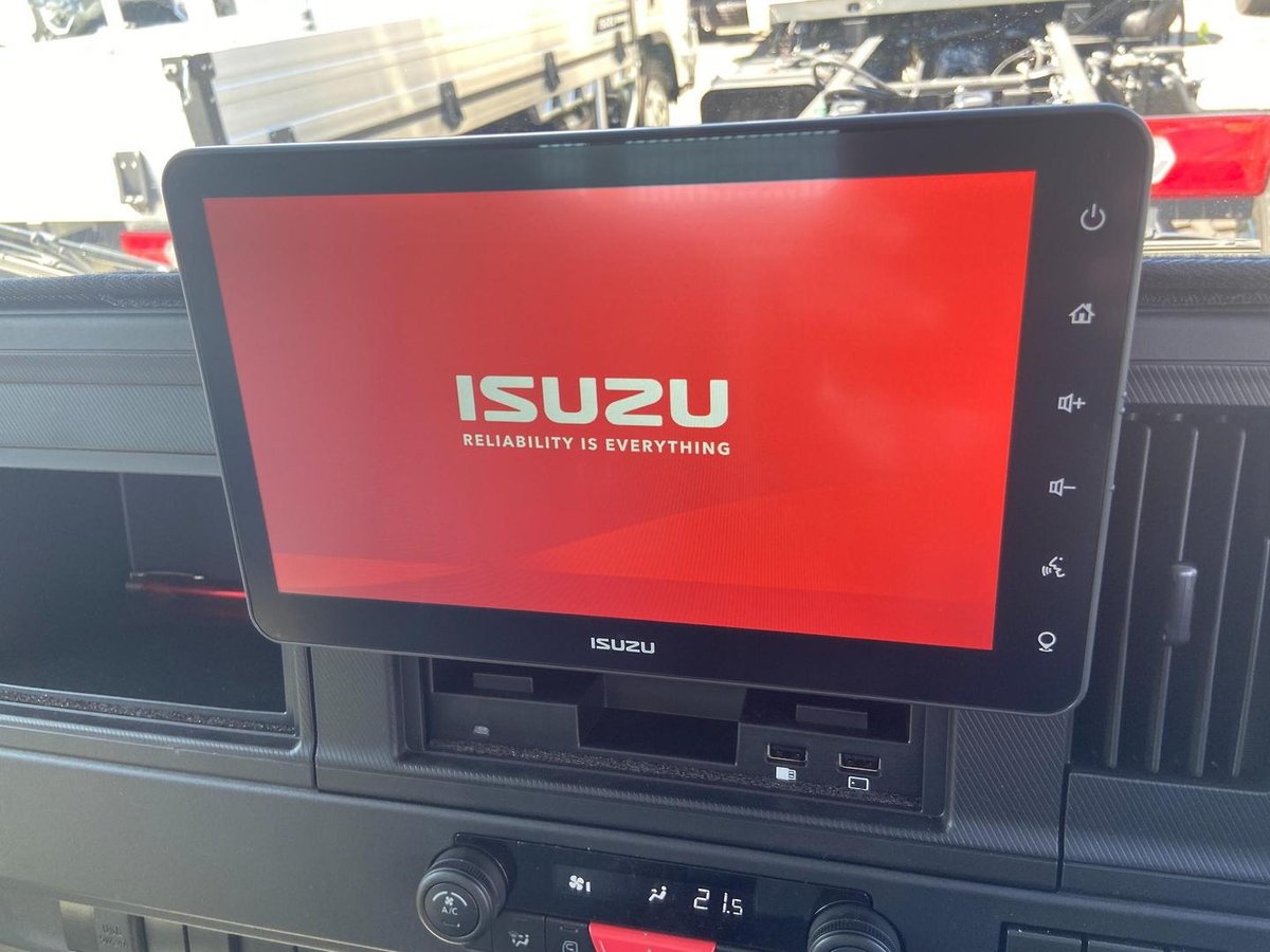 2026 Isuzu Nnr 45 150 Isuzu Nnr 45 150 Dt C34 Tray nnr image 12