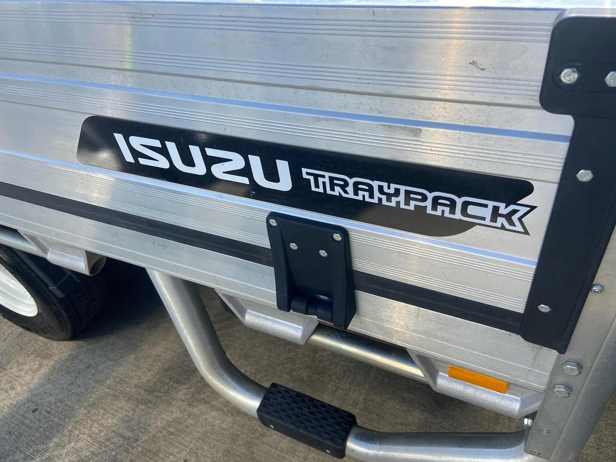 2026 Isuzu Nnr 45 150 Isuzu Nnr 45 150 Dt C34 Tray nnr image 9