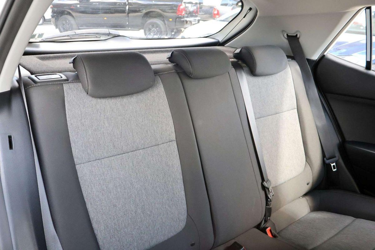 2024 Kia Stonic S YB MY24 image 21