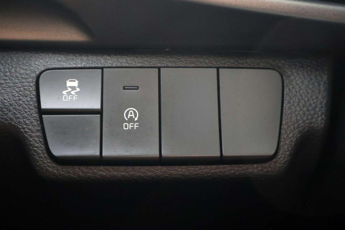 2024 Kia Stonic S YB MY24 image 19
