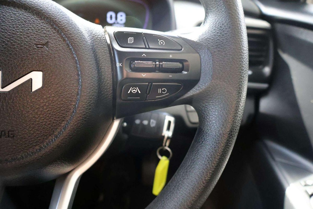 2024 Kia Stonic S YB MY24 image 18
