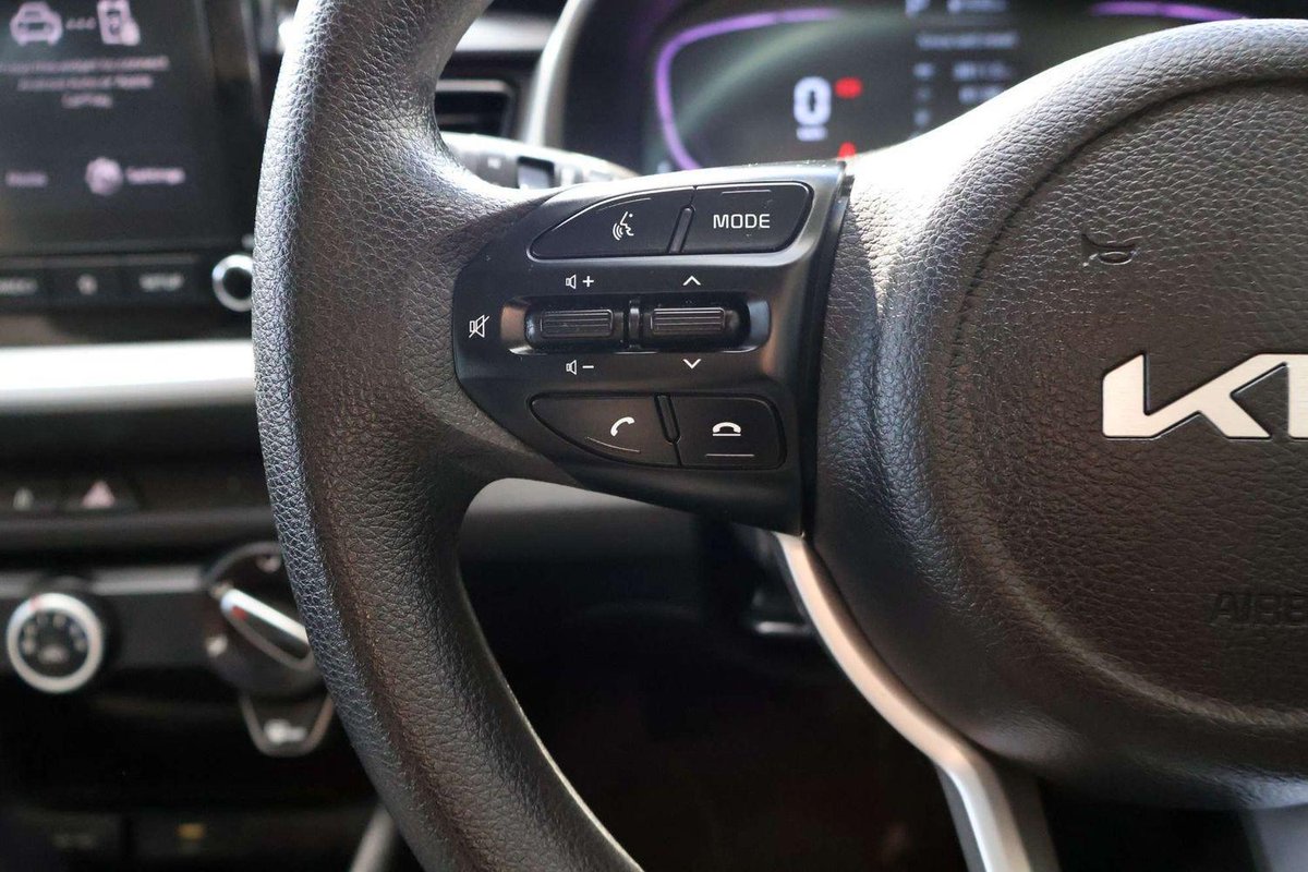 2024 Kia Stonic S YB MY24 image 17