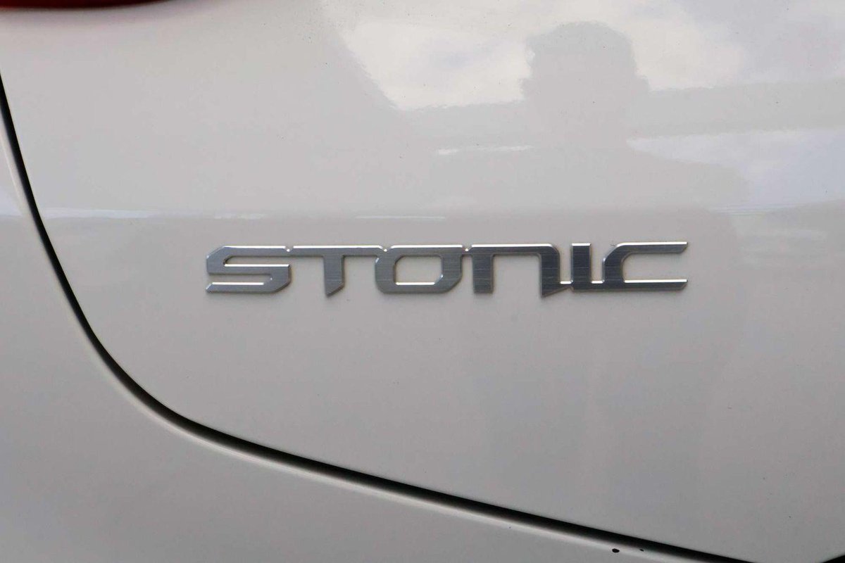 2024 Kia Stonic S YB MY24 image 22