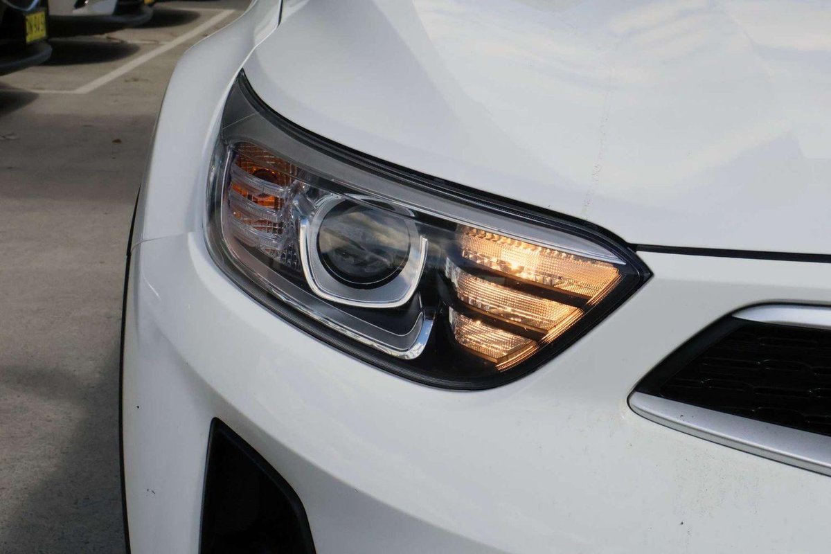 2024 Kia Stonic S YB MY24 image 8