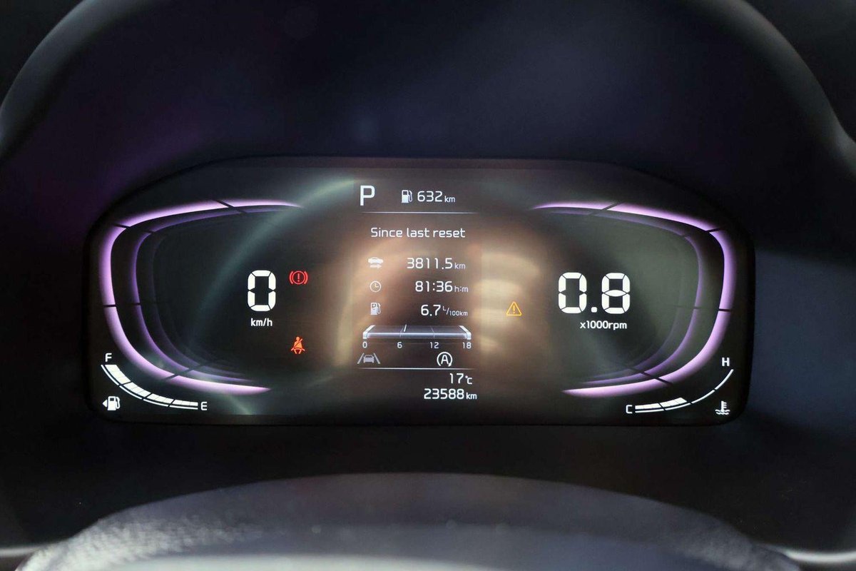 2024 Kia Stonic S YB MY24 image 16
