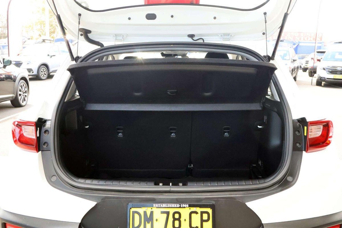 2024 Kia Stonic S YB MY24 image 23