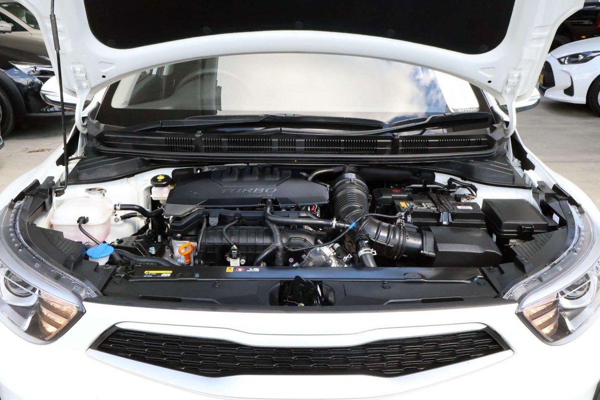 2024 Kia Stonic S YB MY24 image 24