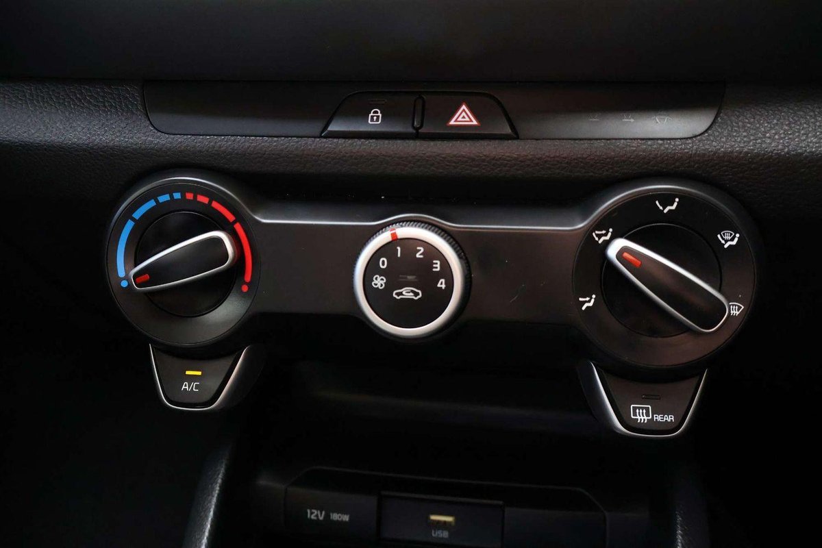 2024 Kia Stonic S YB MY24 image 14