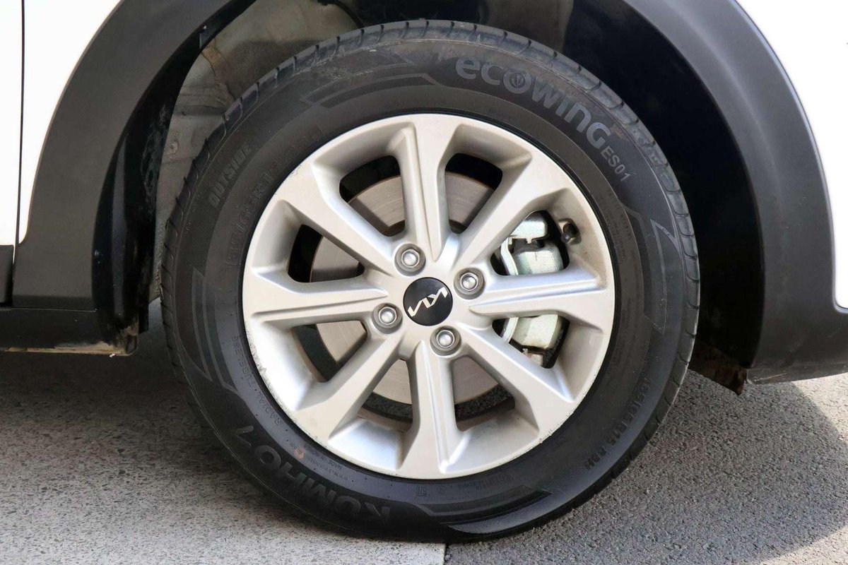 2024 Kia Stonic S YB MY24 image 9