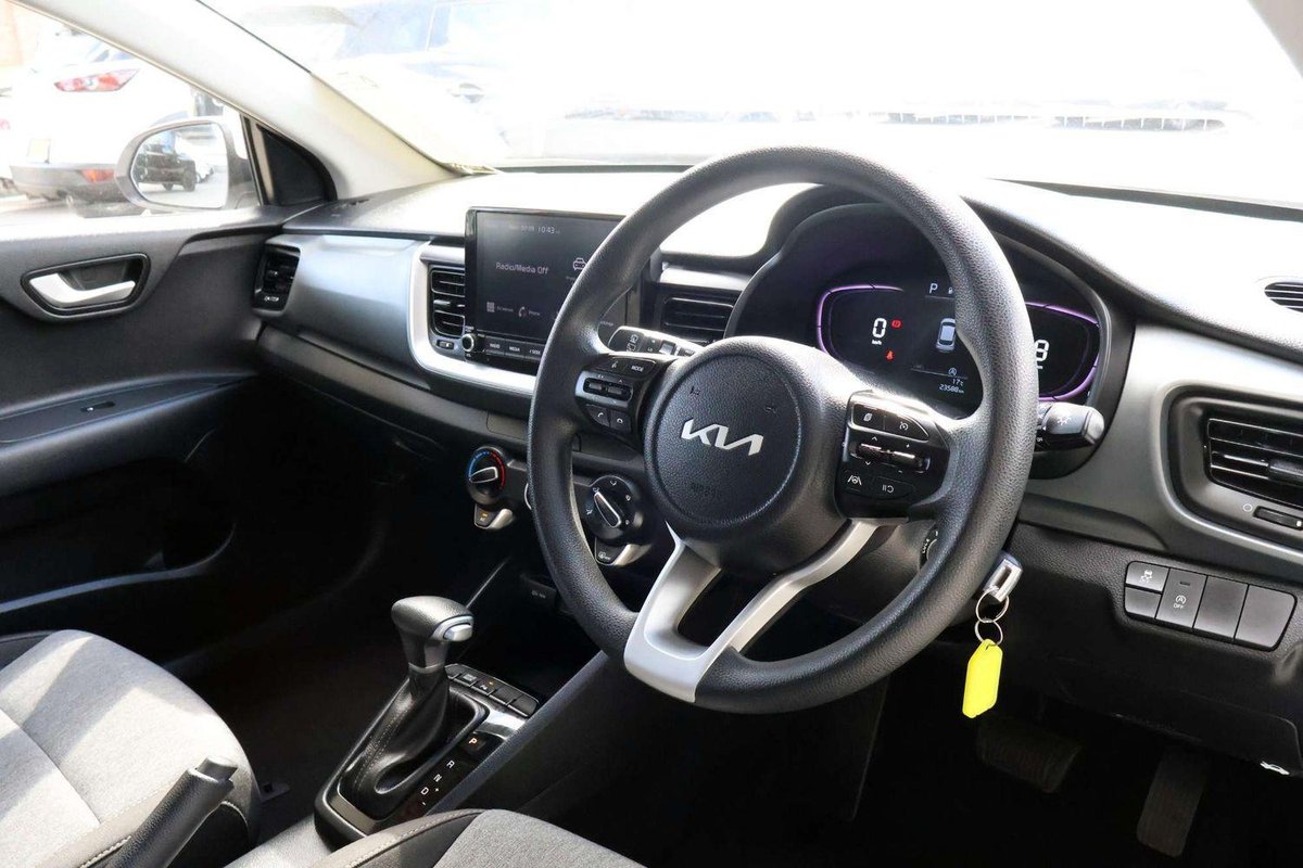 2024 Kia Stonic S YB MY24 image 10
