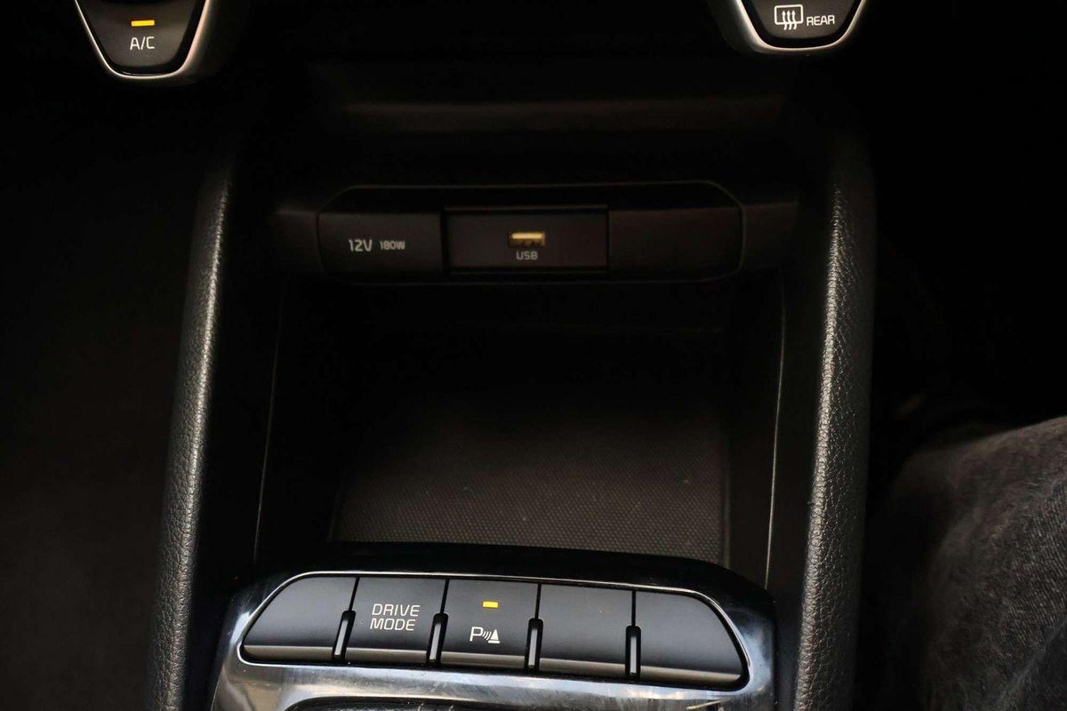 2024 Kia Stonic S YB MY24 image 15