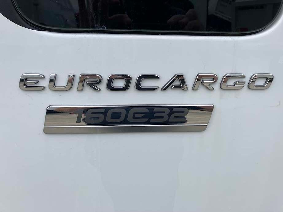 2026 Iveco Eurocargo ML160E32/P image 15